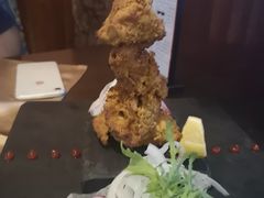 -甘尼仕印度餐厅酒吧(斜塘老街店)