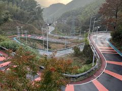 -四明山国家森林公园