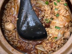 -小吊梨汤·北京菜(香山店)