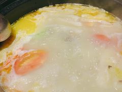 -蜀中吴养生板栗鸡(会展店)