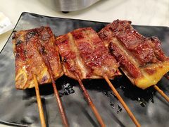 蜜汁烧飞机骨-渔文乐·海鲜大排档(千灯湖店)