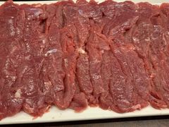 -前门张记涮肉(前门店)