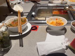 -海底捞火锅(万象城店)