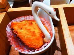 -北海金昌开元名都大酒店·四季轩中餐厅