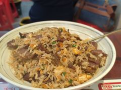 -扬二春炒饭(国庆路总店)