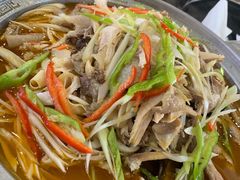 -良师门滨海人家·海鲜·家常菜(滨海城店)