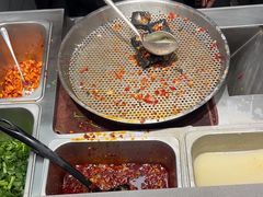 -黑色经典臭豆腐·湖南特产(太平街口店)