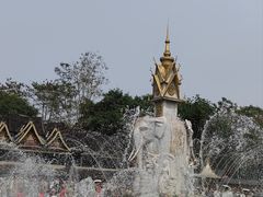 -西双版纳傣族园