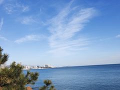 -青岛第三海水浴场
