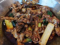 -辣盆盆麻辣小龙虾(哈尔滨总店)