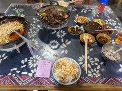 -张关合渣(航空大道店)