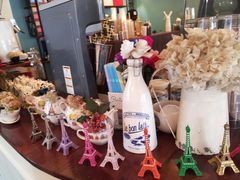 -Cafe de Paris(林荫路店)