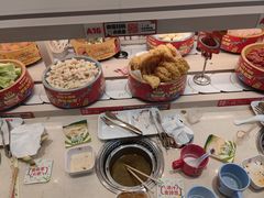 -龍歌自助小火锅(市北台东利群店)