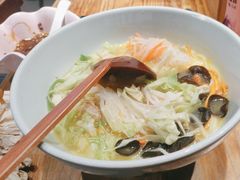 -云味馆米线(广州白云凯德店)