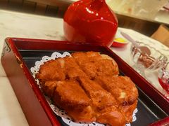 -京华烟云·北京烤鸭(领展购物广场·中关村店)