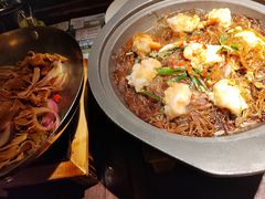 -绿茶餐厅(领展购物广场·中关村店)