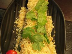 猪血糕-小明同学(三里屯店)