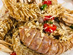 -海儀美食楼(湾仔海鲜街店)
