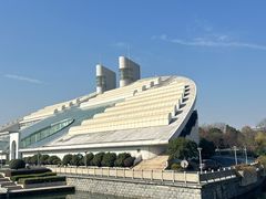 -浙江大学(紫金港校区)