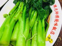 -陈光记烧腊店(罗保博士街店)