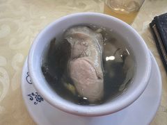 -新渔享海鲜餐厅(广海渔人码头店)