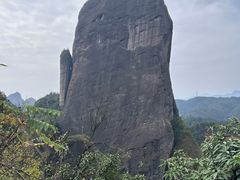 -崀山风景名胜区