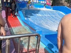 -欢乐水魔方水世界