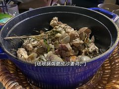 -千岛蚝高压锅生蚝·人参火锅(白云万达店)