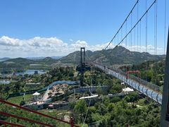 -西霞口神雕山野生动物世界