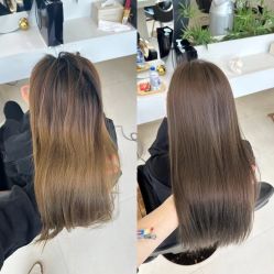 -BEAUTY HAIR GANO