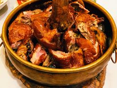 昆明烤乳鸭-旺顺阁海鲜广场(亚运村店)