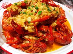 -汉虾王·油焖大虾(车公庙店)