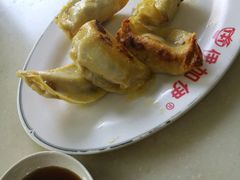-蒋家桥饺面店(广陵路店)