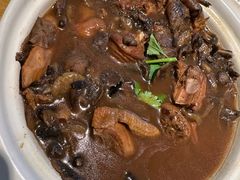 -宏达老菜馆(东安街店)