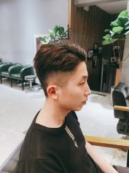 -阿莲新妆护肤造型