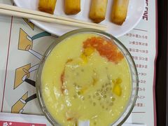 -五条人糖水铺(光谷世界城店)
