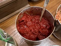 -旺清进洞米肠汤