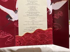 -北京古城老院厉晓麟精致菜