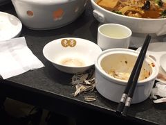 -东哥紫阳蒸盆子(旺座·现代城店)