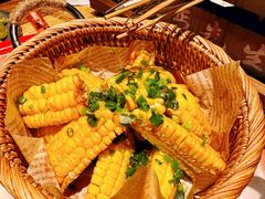 -北丐先生·野馄饨烧烤(雨花万象店)