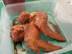 -孖记茶档·热腾茶餐(江南西plus店)