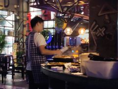 -鱼介炭火烤鱼(1227店)