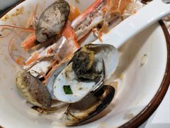 -阿毛饭店·正宗宁波菜(儿童公园旗舰店)