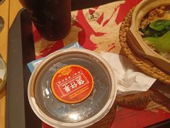 -华记煲仔华·煲仔饭(三元里万科里店)