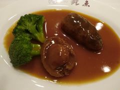 -阿一鲍鱼·20年匠心传承(天河北旗舰店)
