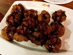 -炸鸡情侣韩式料理(中央大街店)