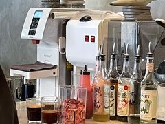 -BE NORMAL CAFE(霞溪路店)