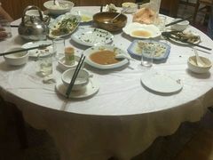-邱记私房菜·十八年本地菜