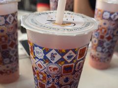 -85度C(深圳佳宁娜店)