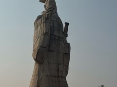 -秦始皇帝陵博物院-丽山园